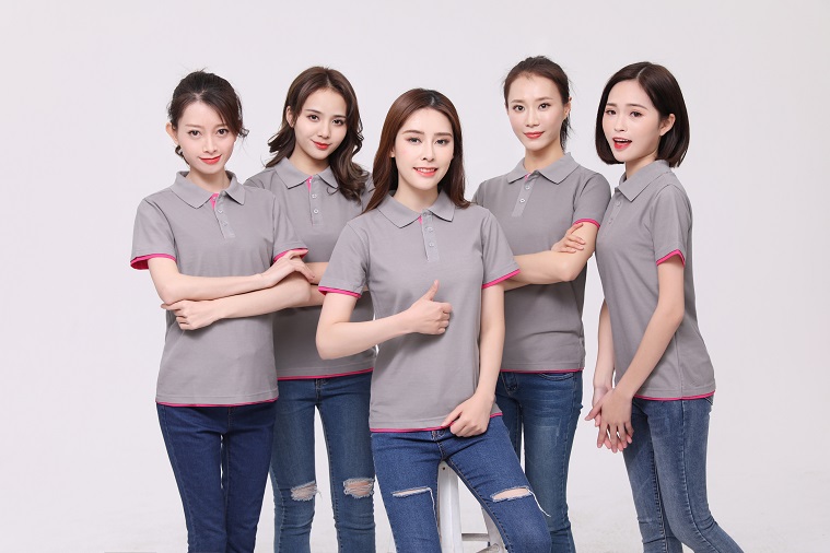 短袖T恤衫定制厂家