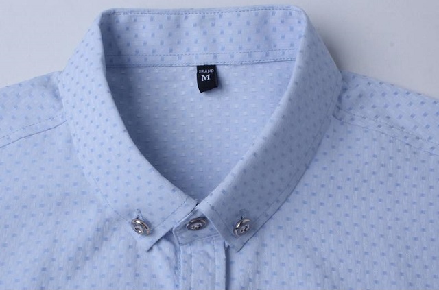 免烫衬衫优缺点